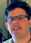 Chris Mahlke