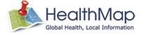 HealthMap Global Disease Alerts