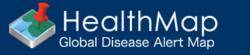 HealthMap