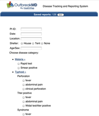 OutbreakMD Screenshot