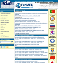 ProMED